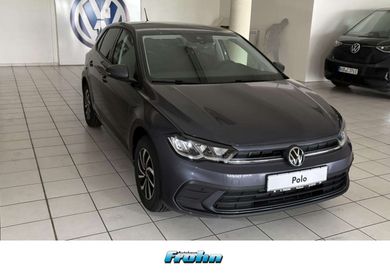 Volkswagen Polo, 2026