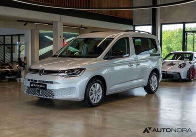 Volkswagen Caddy, 2023