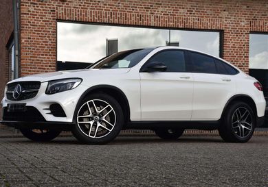 Mercedes-Benz G-klasse, 2019