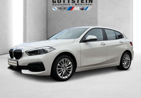 BMW 116, 2022 2