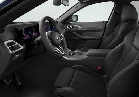 BMW i4, 2026