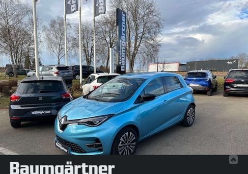 Renault ZOE, 2023