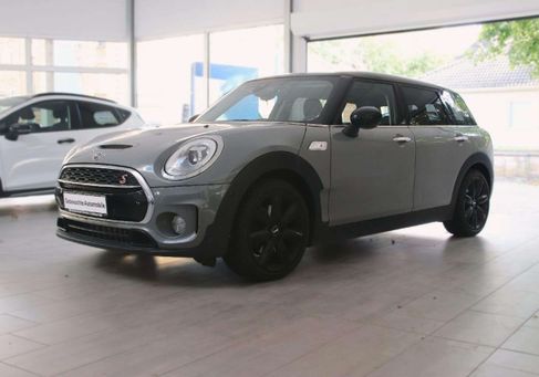 MINI Cooper S Clubman, 2018