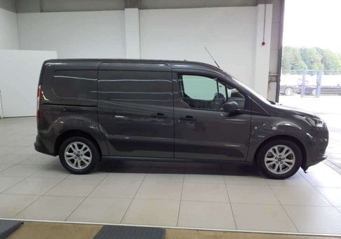 Ford Transit, 2022
