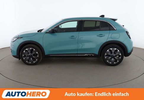 Fiat 600, 2024
