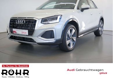 Audi Q2, 2025