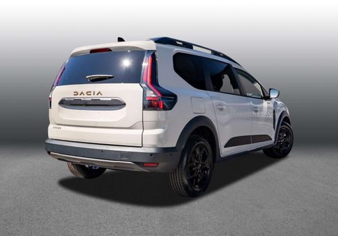 Dacia Jogger, 2026 2