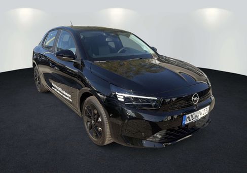 Opel Corsa, 2026 3