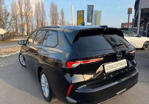 Opel Astra, 2024