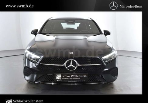 Mercedes-Benz A 200, 2025