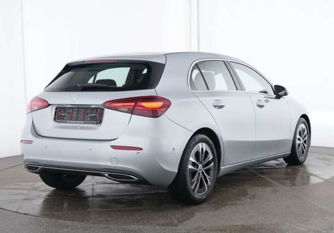 Mercedes-Benz A 180, 2024