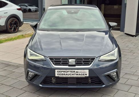 Seat Ibiza, 2023