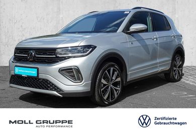 Volkswagen T-Cross, 2026