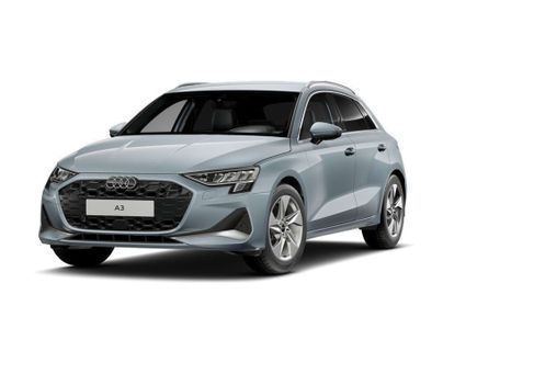 Audi A3, 2025 2