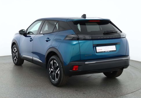 Peugeot 2008, 2026
