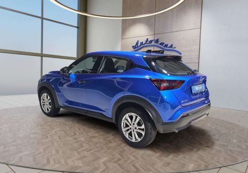 Nissan Juke, 2025 3
