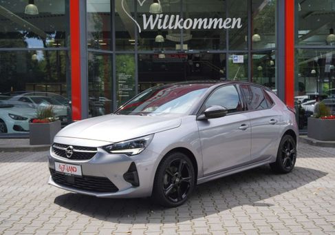 Opel Corsa, 2023 2