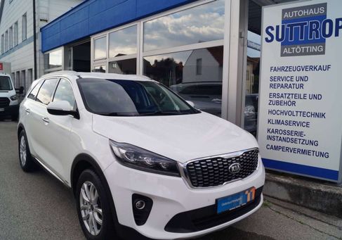 Kia Sorento, 2019 2