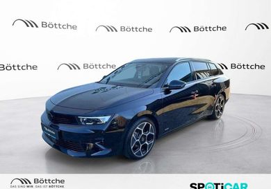 Opel Astra, 2023