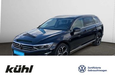 Volkswagen Passat Variant, 2022