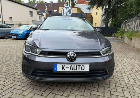 Volkswagen Polo, 2023