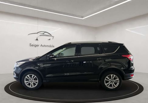 Ford Kuga, 2019