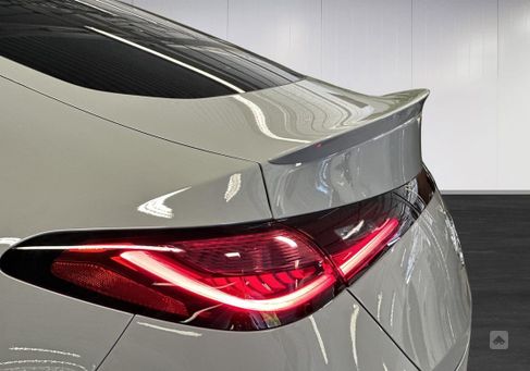 Mercedes-Benz GLC 300, 2025