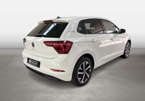 Volkswagen Polo, 2025 3