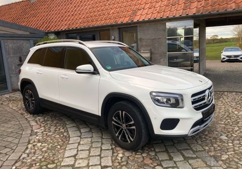 Mercedes-Benz GLB 180, 2023