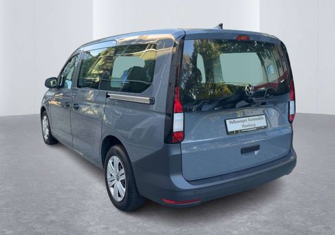 Volkswagen Caddy, 2023 2