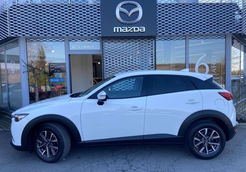 Mazda CX-3, 2019 2