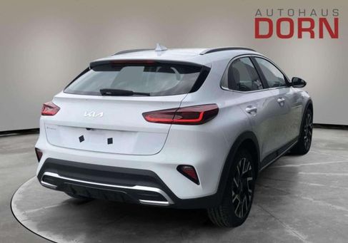 Kia XCeed, 2025
