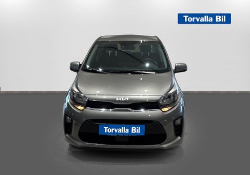 Kia Picanto, 2023