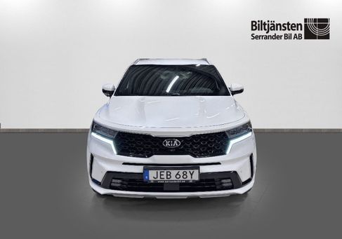 Kia Sorento, 2021