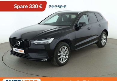 Volvo XC60, 2019