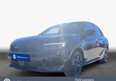 Opel Corsa, 2024