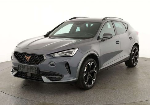 Cupra Formentor, 2022