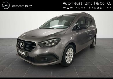 Mercedes-Benz Citan, 2024