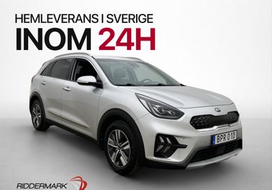 Kia Niro, 2020
