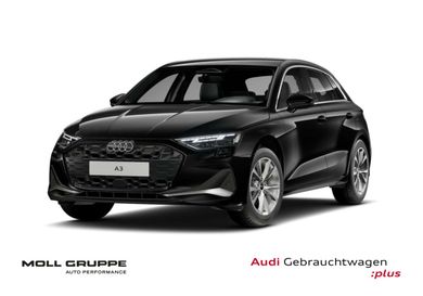 Audi A3, 2026
