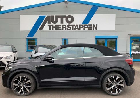 Volkswagen T-Roc, 2024 2