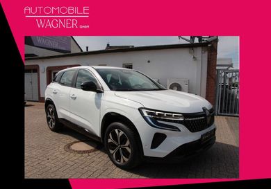 Renault Austral, 2023