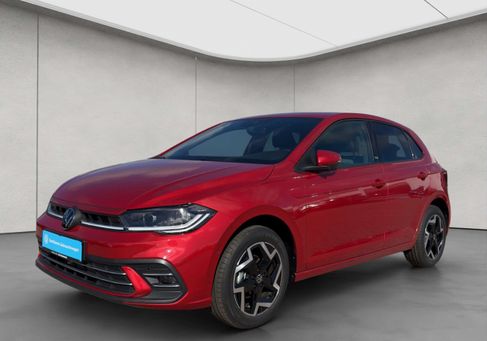 Volkswagen Polo, 2025