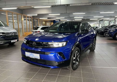 Opel Mokka, 2025 2