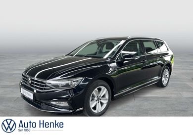 Volkswagen Passat Variant, 2022