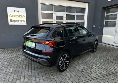 Skoda Kamiq, 2026 3