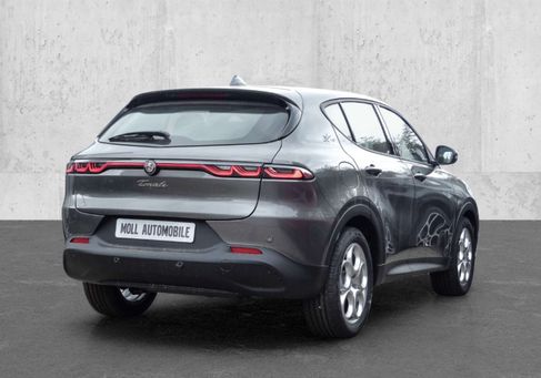 Alfa Romeo Tonale, 2023
