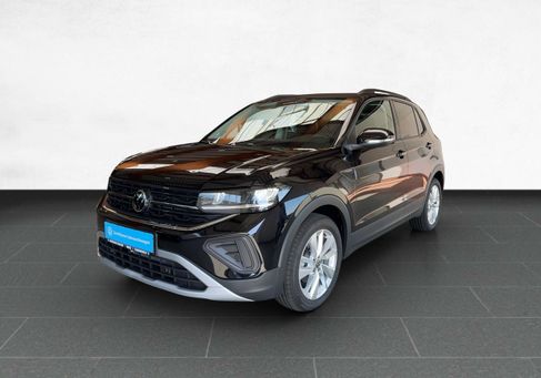 Volkswagen T-Cross, 2024