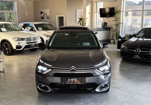 Citroën C4, 2024 2
