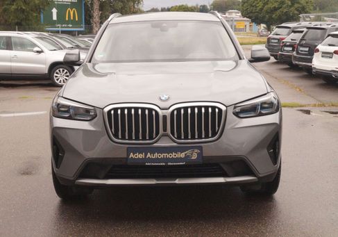 BMW X3, 2023 3